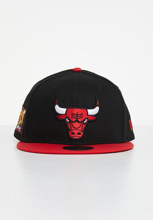 New Era - 950 team patch chibul - black