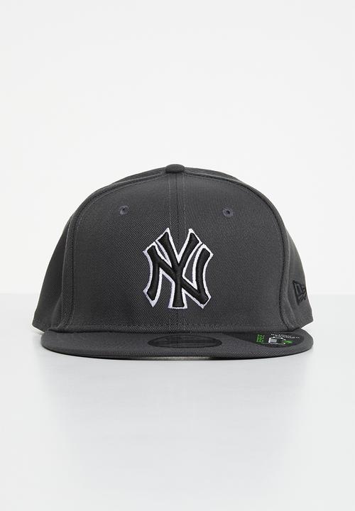 New Era - 950 repreve neyyan - graphite