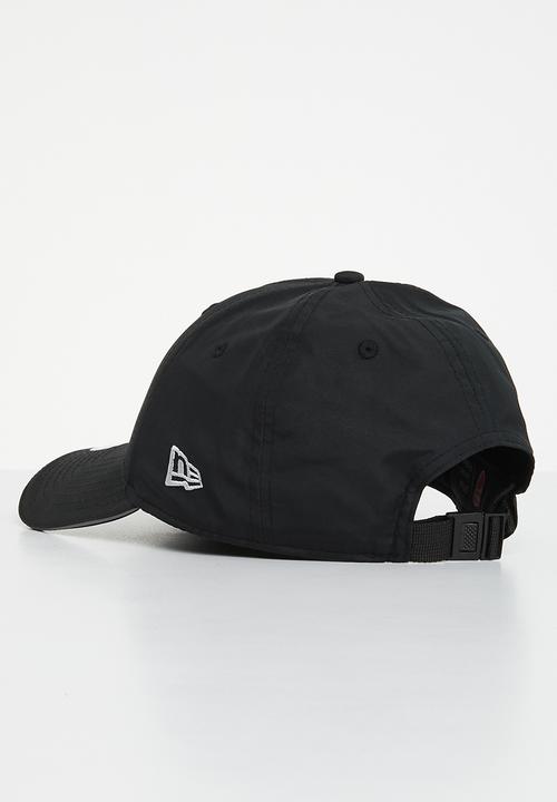 New Era - 940 reflective ducati - black