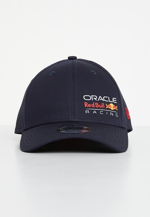 New Era - 940 essential redbull - navy
