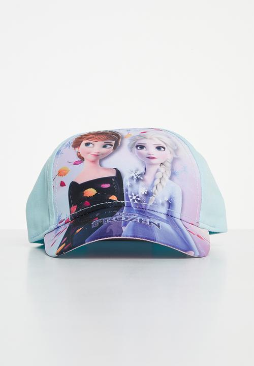 Pop Candy - Frozen together sublimation cap - multi 