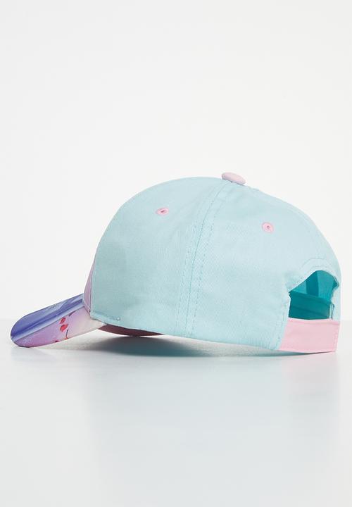 Pop Candy - Frozen together sublimation cap - multi 
