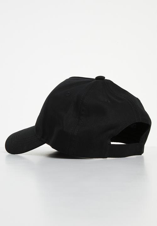 Pop Candy - Friends cap - black 