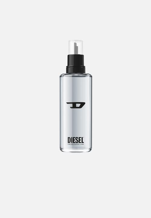 Diesel  - Diesel D Au De Toilette Refill Bottle - 150ml