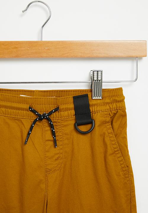 Levi’s® - Lvb couch to camp pant - cathay spice