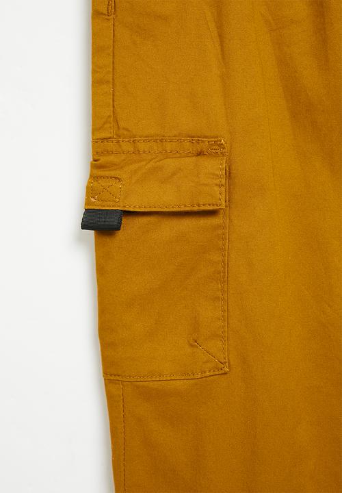 Levi’s® - Lvb couch to camp pant - cathay spice