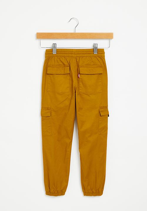 Levi’s® - Lvb couch to camp pant - cathay spice