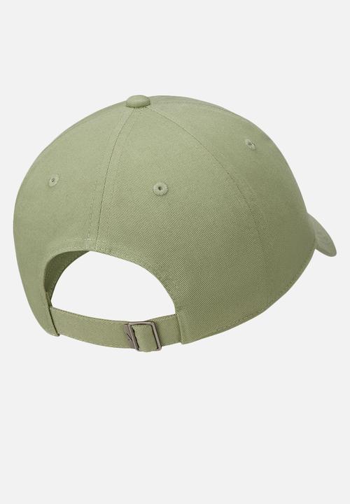 Nike - NSW Heritage86 Futura Washed Hat