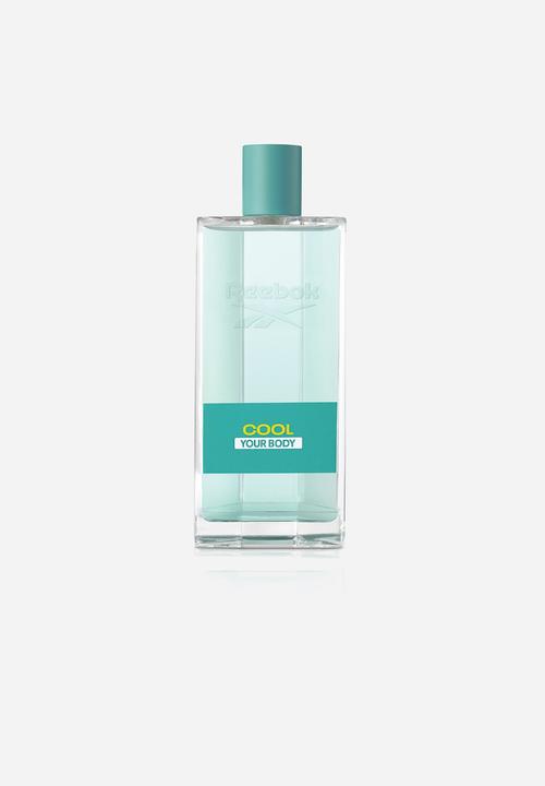 Reebok - Reebok Cool Your Body Edt For Her - 100ml