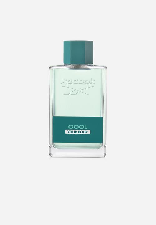 Reebok - Reebok Cool Your Body Edt - 100ml