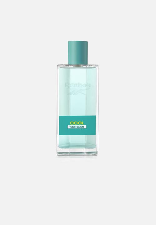Reebok - Reebok Cool Your Body Edt For Her - 50ml