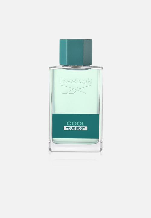 Reebok - Reebok Cool Your Body Edt - 50ml