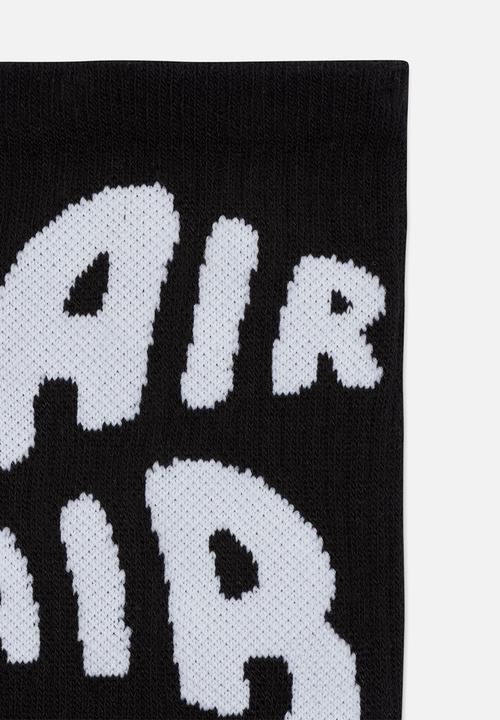 Nike - Nike Everyday Essentials Crew Socks