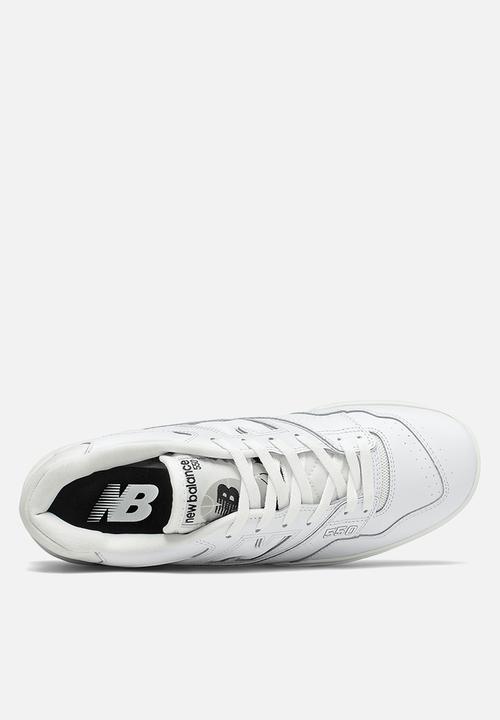 New Balance  - 550