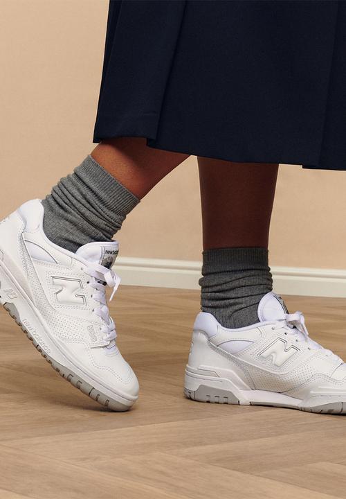 New Balance  - 550