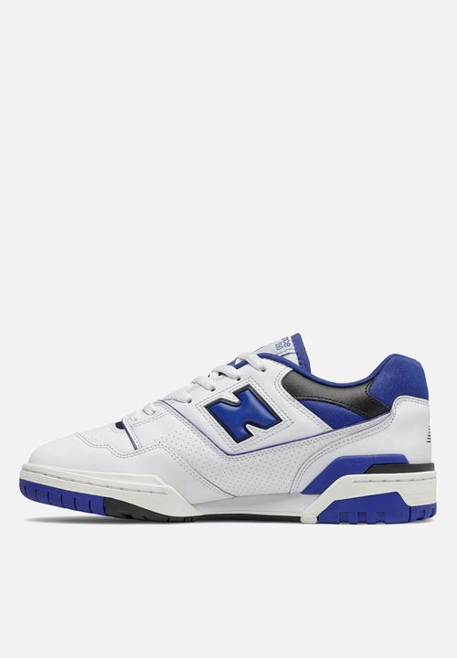 New Balance  - 550 - Courtside 