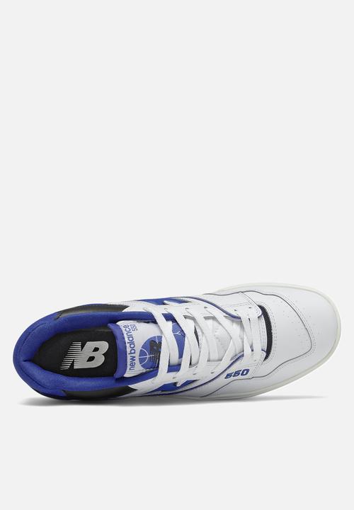 New Balance  - 550 - Courtside 