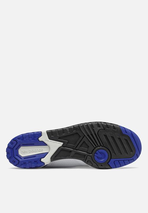 New Balance  - 550 - Courtside 