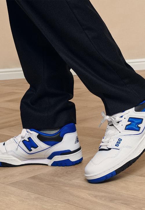New Balance  - 550 - Courtside 