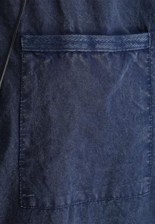 VILA - Typical Long Shirt