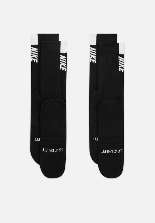 Nike - Nike multiplier - black/white
