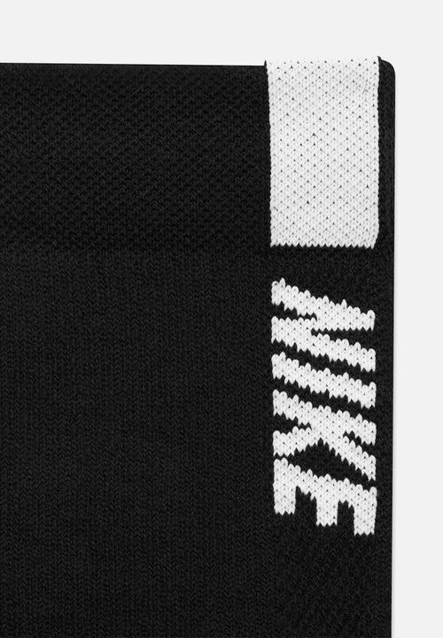 Nike - Nike multiplier - black/white
