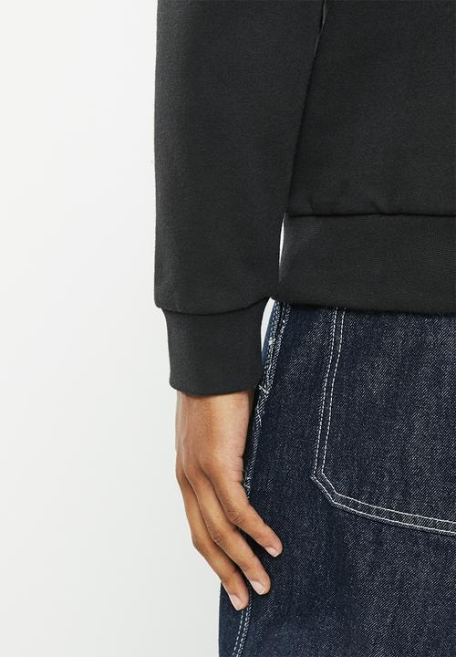 FILA - Cavalli sweater - black