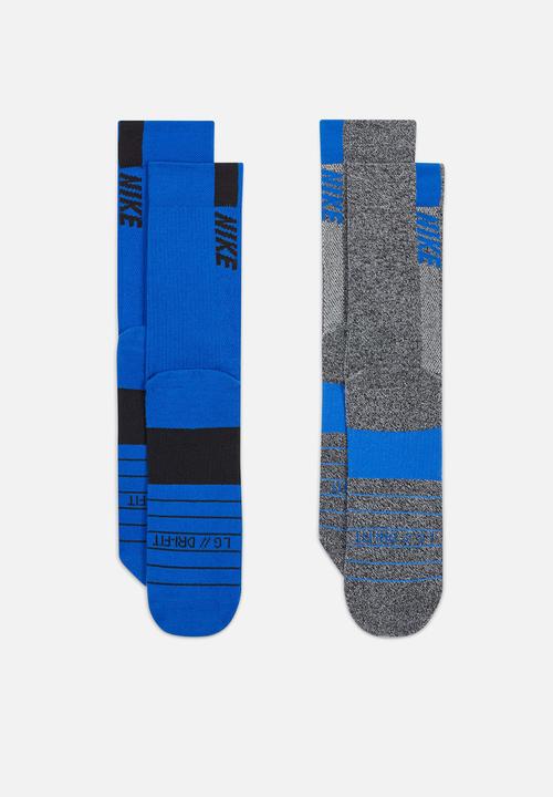 Nike - Nike multiplier - multi-color