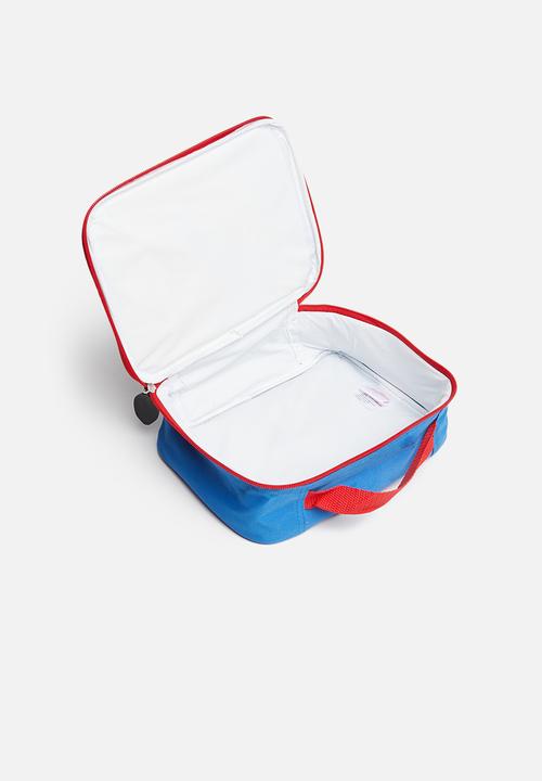 Pop Candy - Spidey pop value lunch bag - multi
