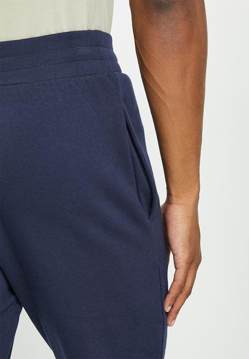 FILA - Cavalli sweatpants - peacoat