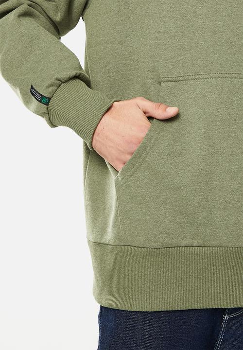 Superdry. - Studios recycle city hood - sacramento marl 