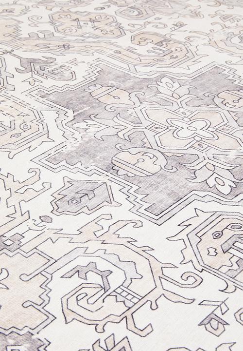 Fotakis - Option rug - muted