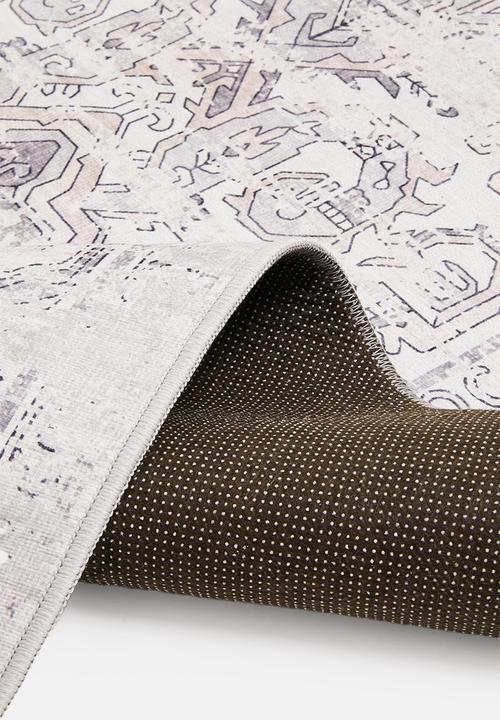 Fotakis - Option rug - muted