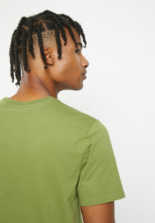 Levi’s® - Short sleeve classic hm tee - loden green