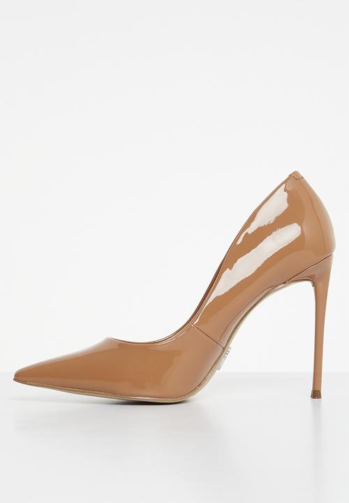 Steve Madden - Vala court heel - camel 