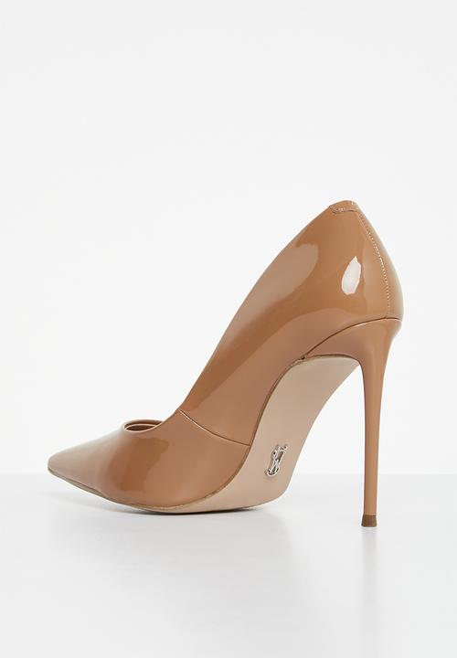 Steve Madden - Vala court heel - camel 