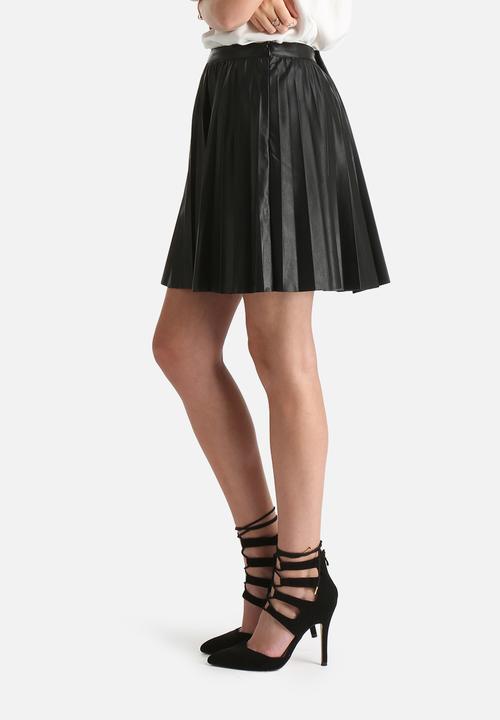 VILA - Moves Skirt