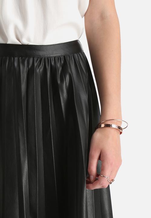 VILA - Moves Skirt