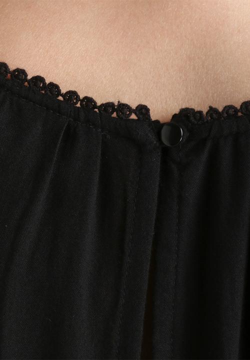 VILA - Nicely Lace Top