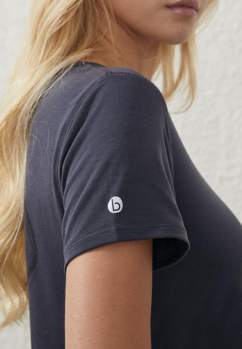 Cotton On - Gym T-shirt - element blue
