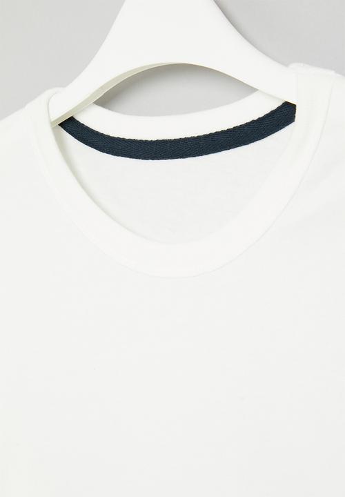 Pop Candy - Dino tee - white