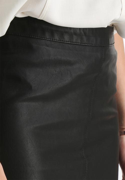 VILA - Admit Long Skirt