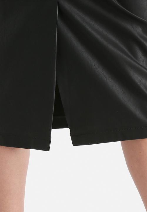 VILA - Admit Long Skirt