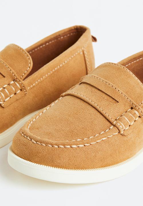 H&M - Loafers - beige