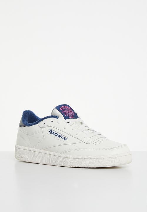 Reebok - Club C 85 