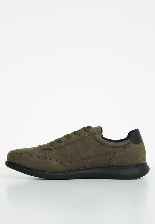 Pierre Cardin - Kendrick - black olive