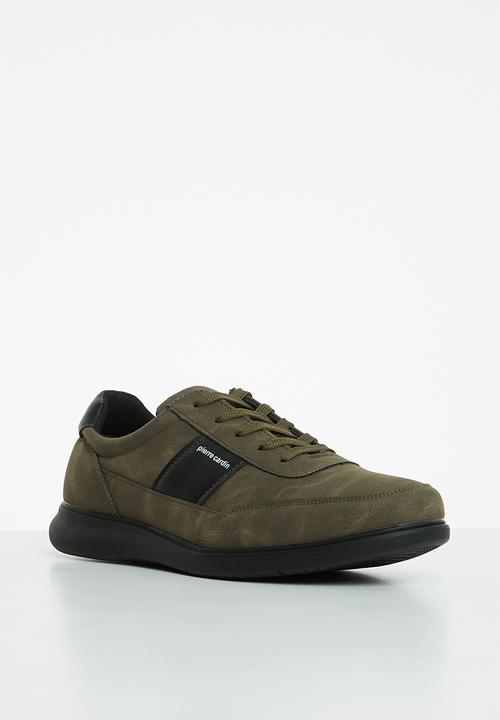 Pierre Cardin - Kendrick - black olive