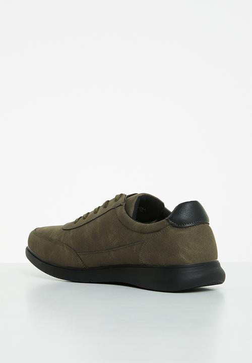 Pierre Cardin - Kendrick - black olive