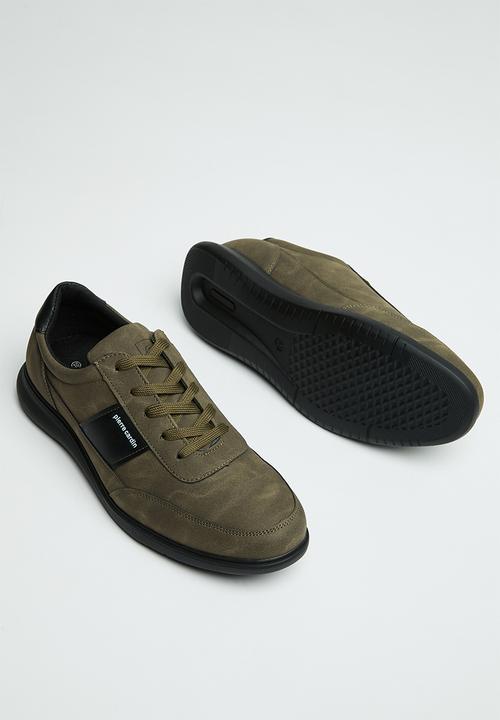 Pierre Cardin - Kendrick - black olive