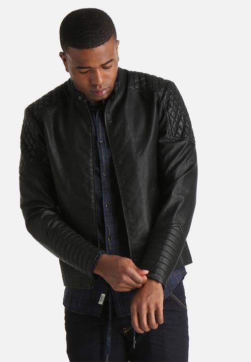 Jack & Jones - Zach Jacket 